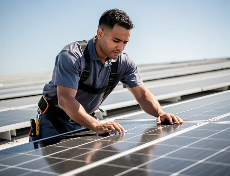 Photovoltaik Installateur Service in Dormagen